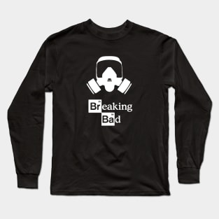 breaking bad Long Sleeve T-Shirt